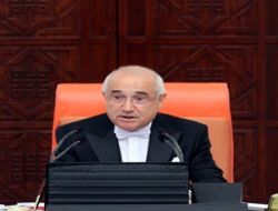 ‘Şehitlerimizi şükranla anıyoruz'